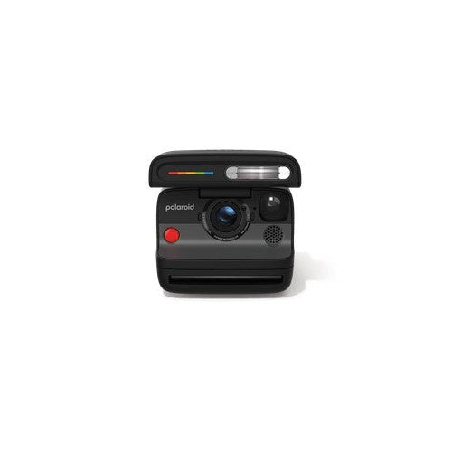 Polaroid Flip 79 x 79 mm Black afbeelding 1