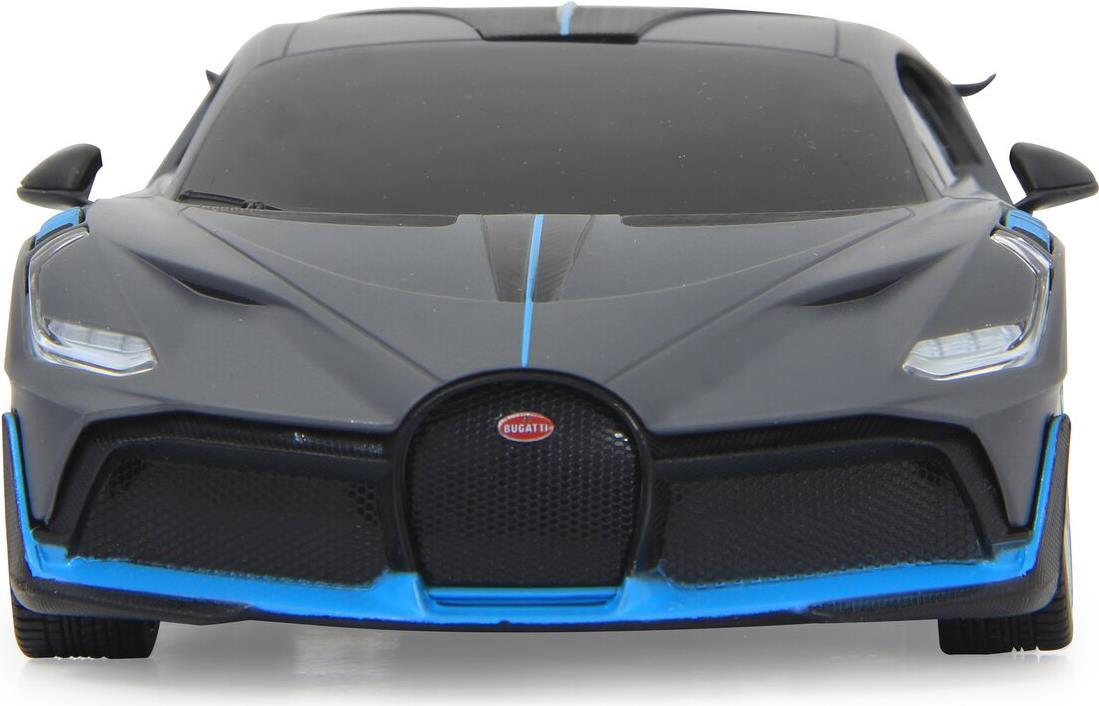 Jamara 402111 RC Model Sports Car 1:24 Electric Motor (402111)