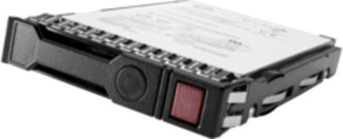 Hewlett Packard Enterprise HPE Mixed Use SSD 480GB Hot-Swap 2.5" SFF SATA 6Gb/s with HPE SmartDrive carrier (879013-001)