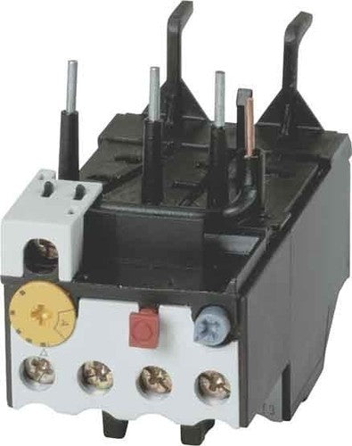 EATON Motor Protection Relay 32 ZB32-1.6 Overload Release for DILM17-32 (278447)