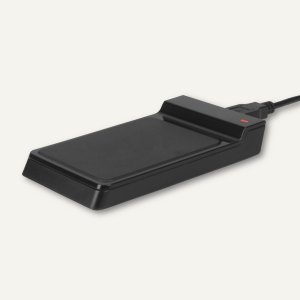 TimeMoto USB RFID Reader RF-150, Black, for TimeMoto PC & PC Plus Software