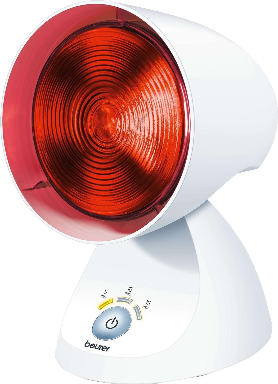 Beurer Infrared Lamp 150 W - IL35