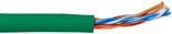 ACT CAT5E U/UTP Stranded Patch Cable Green 305 m EP357B