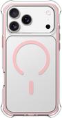 Laut International AERO PROTECT Case for iPhone 17 Pro Max - Lace Pink (L_IP25D_AP_P)