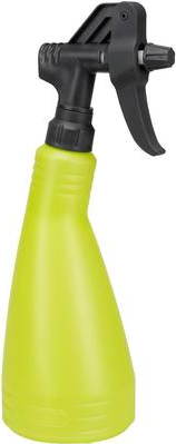 Pressol Garten-Zerstäuber 1 l Gelb 06223