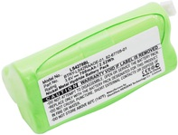 MicroBattery 2.5Wh SYMBOL Scanner Battery MBXPOS-BA0285