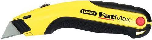 Stanley by Black & Decker Retractable Blade Knife 0-10-778 - 1 pc.
