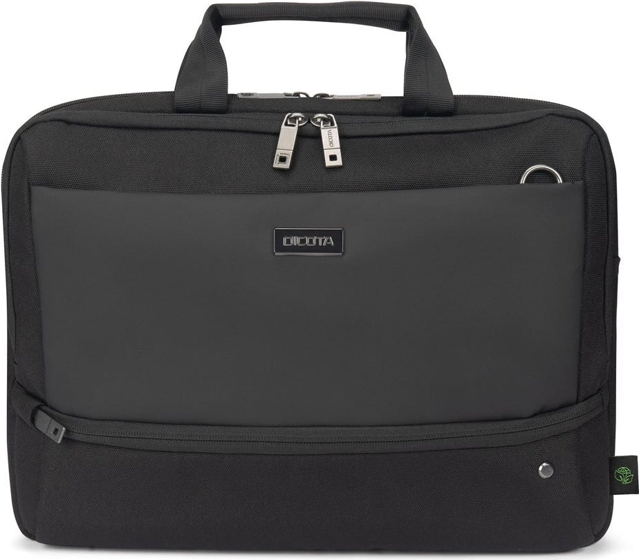 Dicota Slim Case FIVE - Notebook Bag - 35.6 cm (D32172-RPET)