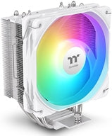 Thermaltake Kühler UX400 ARGB White Air AMD/Intel Retail (CL-P143-AL12SW-A)