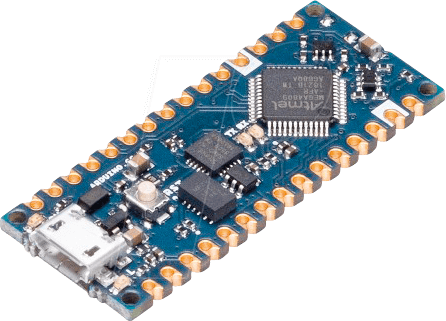 ARDUINO ARD NANO EVE - Nano Every, ATMega4809, ohne Header (ABX00028)