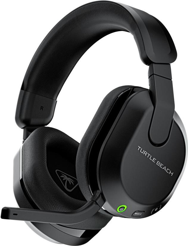 Turtle Beach Stealth 600 Gen 3 Wireless Gaming Headset Black