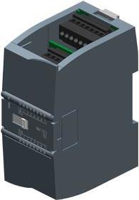 Siemens Digital & Analog I/O Module 6ES72211BH320XB0
