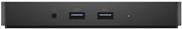 Dell Dock WD15 USB-C Docking Station 1GbE