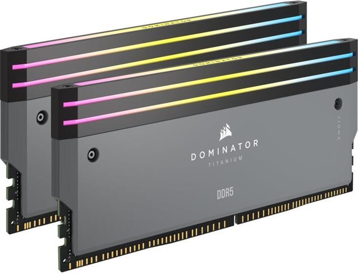 Corsair DOMINATOR Titanium Light Enhancement Kit RGB LED - CMPLEKIT2G
