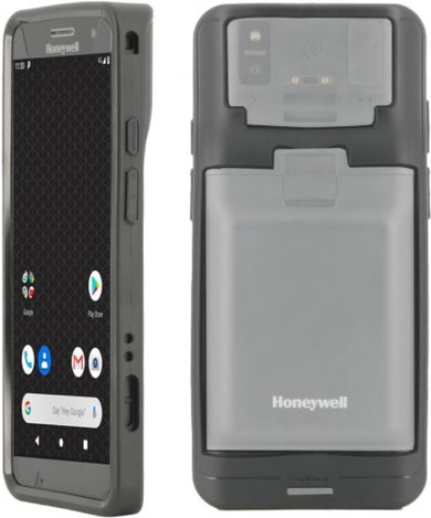 Mobilis PROTECH - Case for Honeywell CT37 - CT37HC - Softbag - Rugged Protection