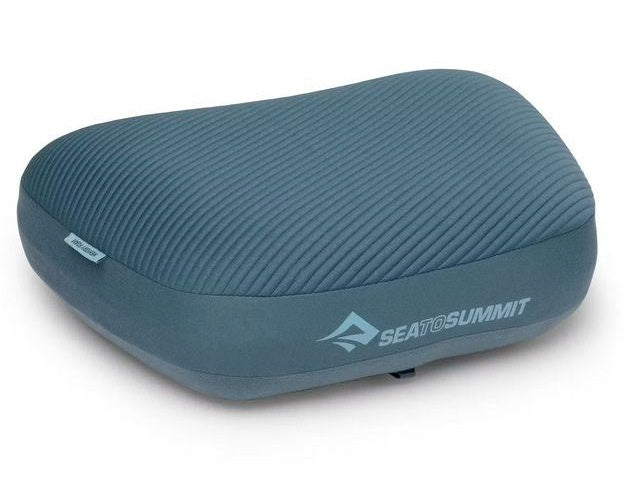 SEA TO SUMMIT Aeros Premium Mediterranea Pillow afbeelding 1