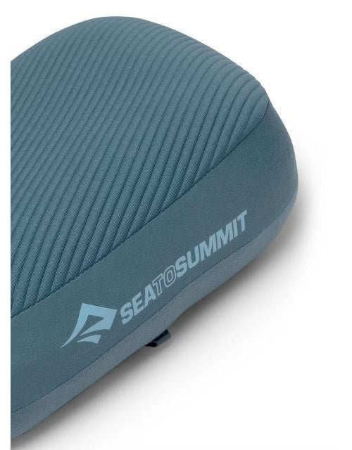 SEA TO SUMMIT Aeros Premium Mediterranea Pillow afbeelding 2