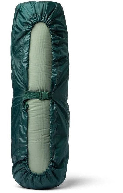 Self-inflating mat SEA TO SUMMIT Comfort Deluxe Mat Rain Forest afbeelding 3