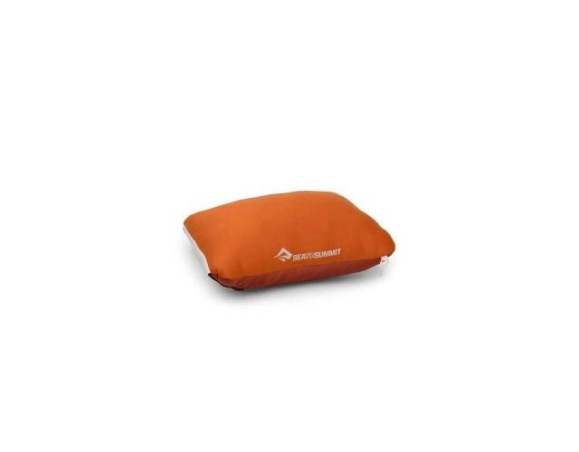 Poduszka SEA TO SUMMIT Foam Core Bombay Brown afbeelding 1