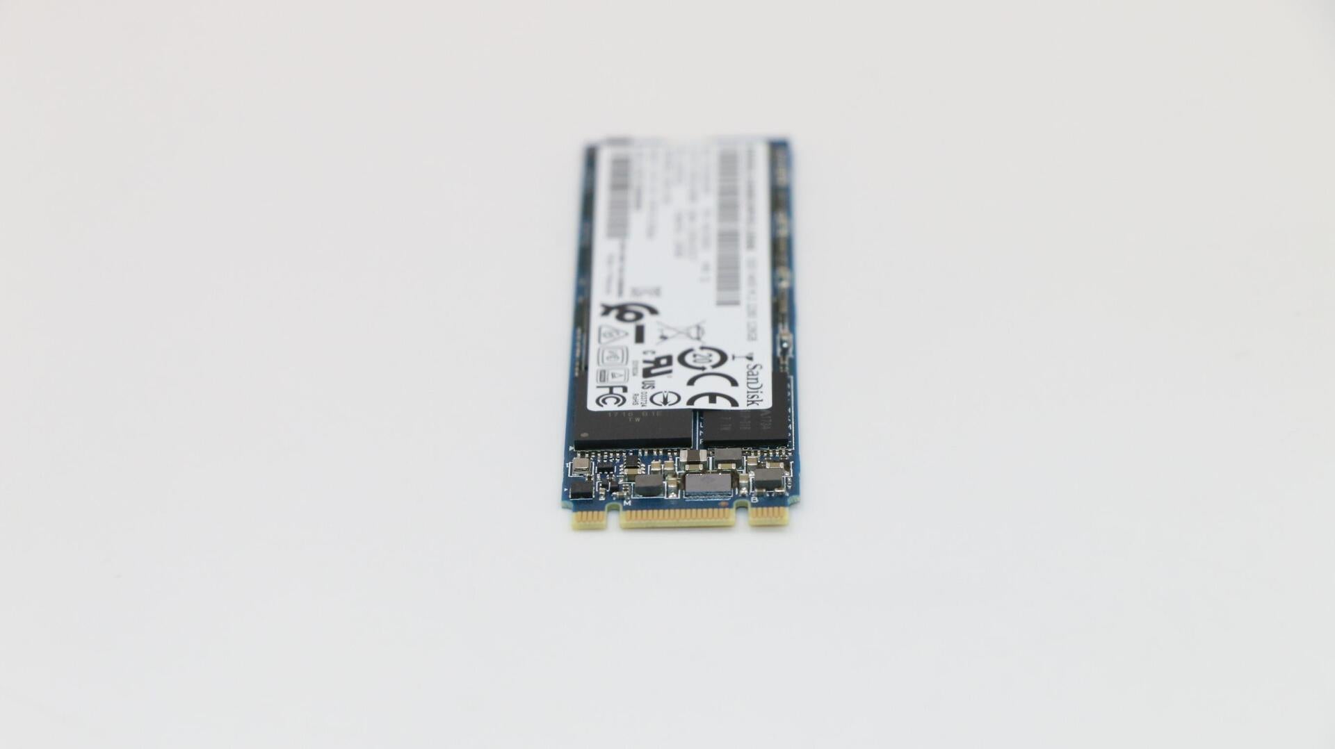 Lenovo 00UP610 Internal Solid State Drive M.2 1024GB SATA III (00UP610)