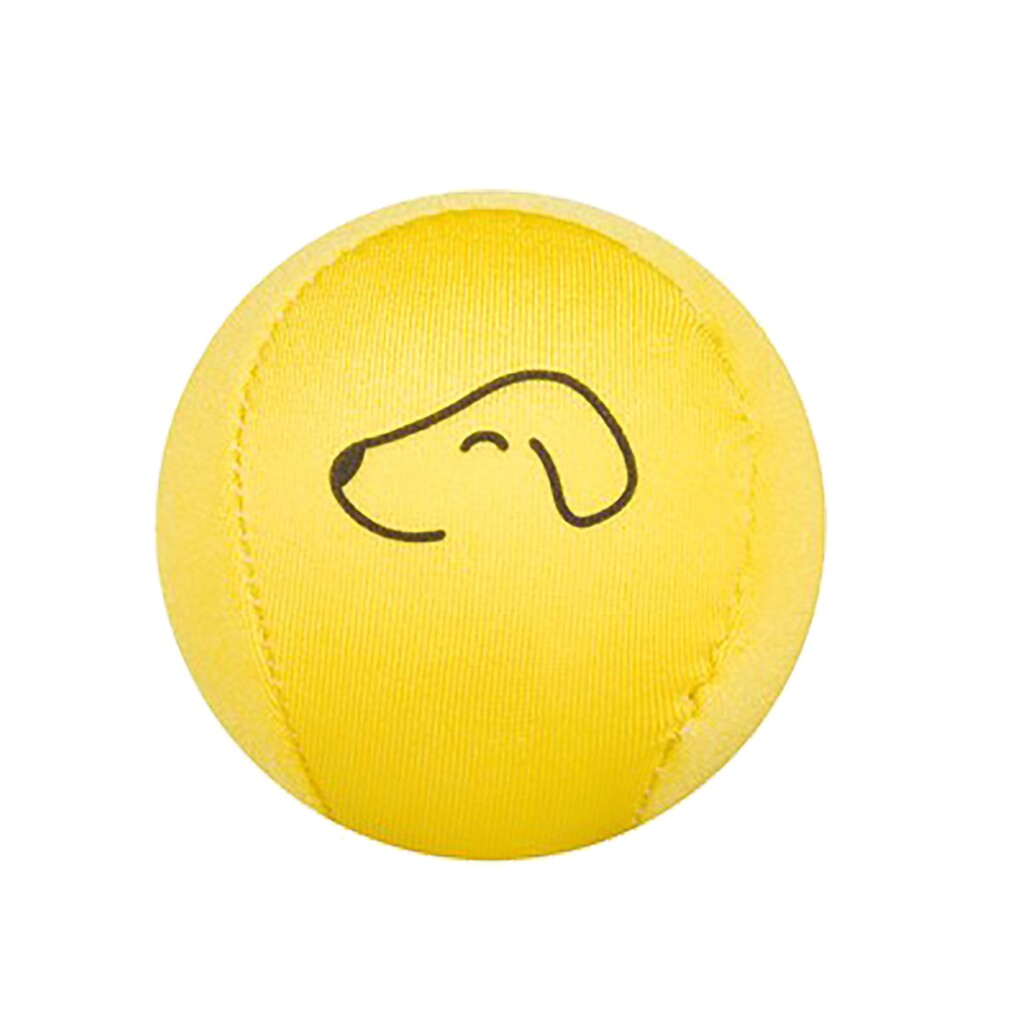 Waboba Pet Fetch Ball - 6 cm, Water Bouncing Toy