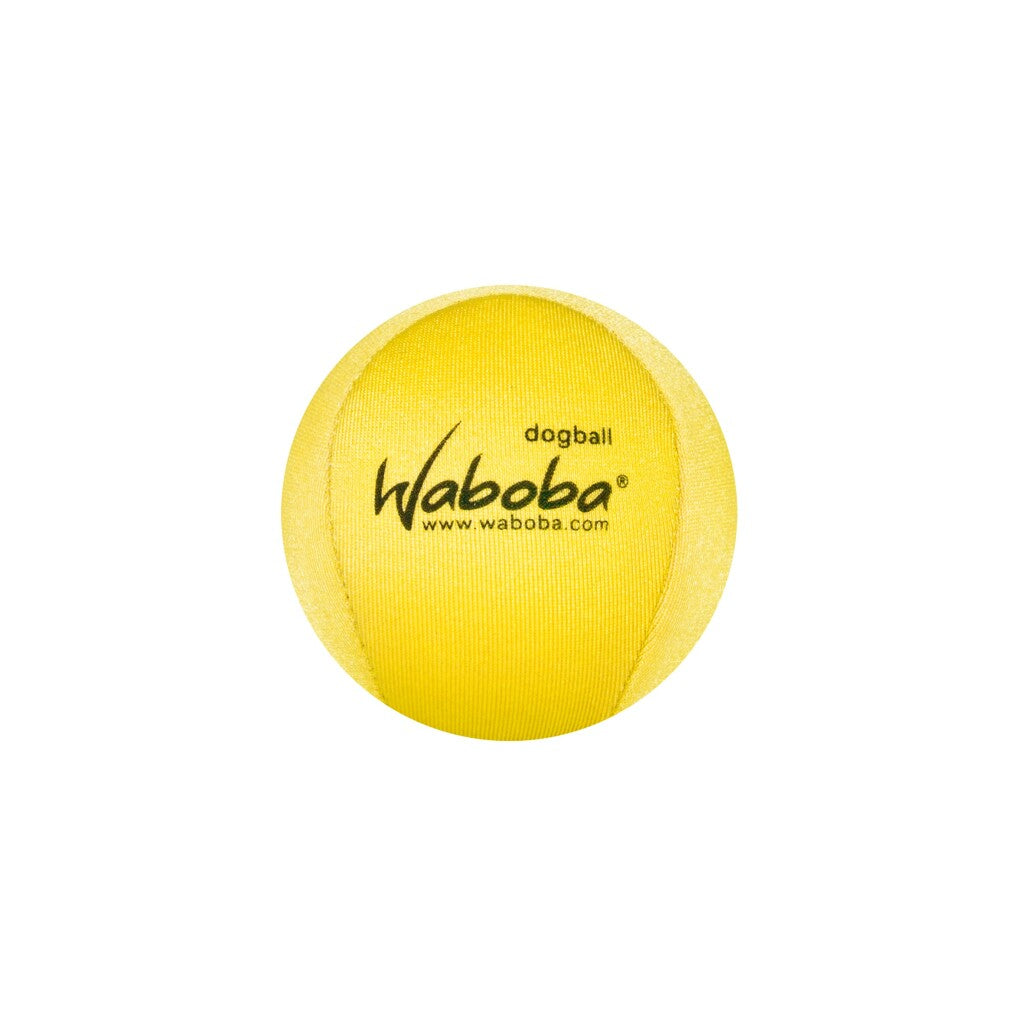 Waboba Pet Fetch Ball - 6 cm, Water Bouncing Toy