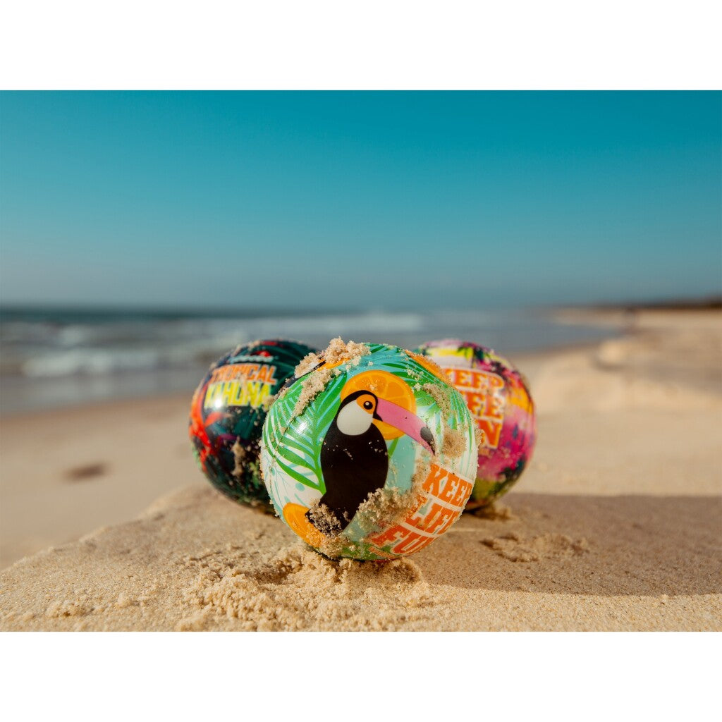 Waboba Tropical Kahuna Ball 9 cm Various Designs