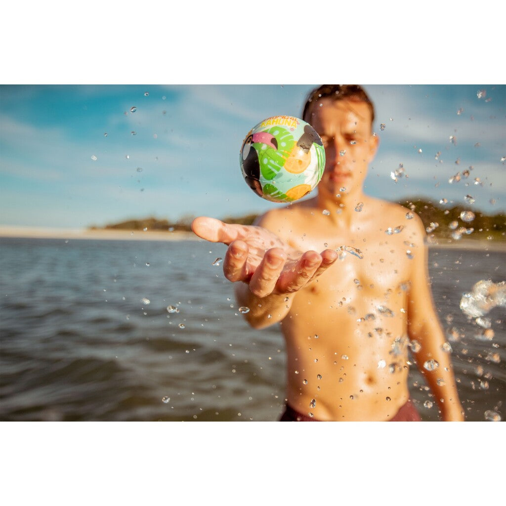 Waboba Tropical Kahuna Ball 9 cm Various Designs