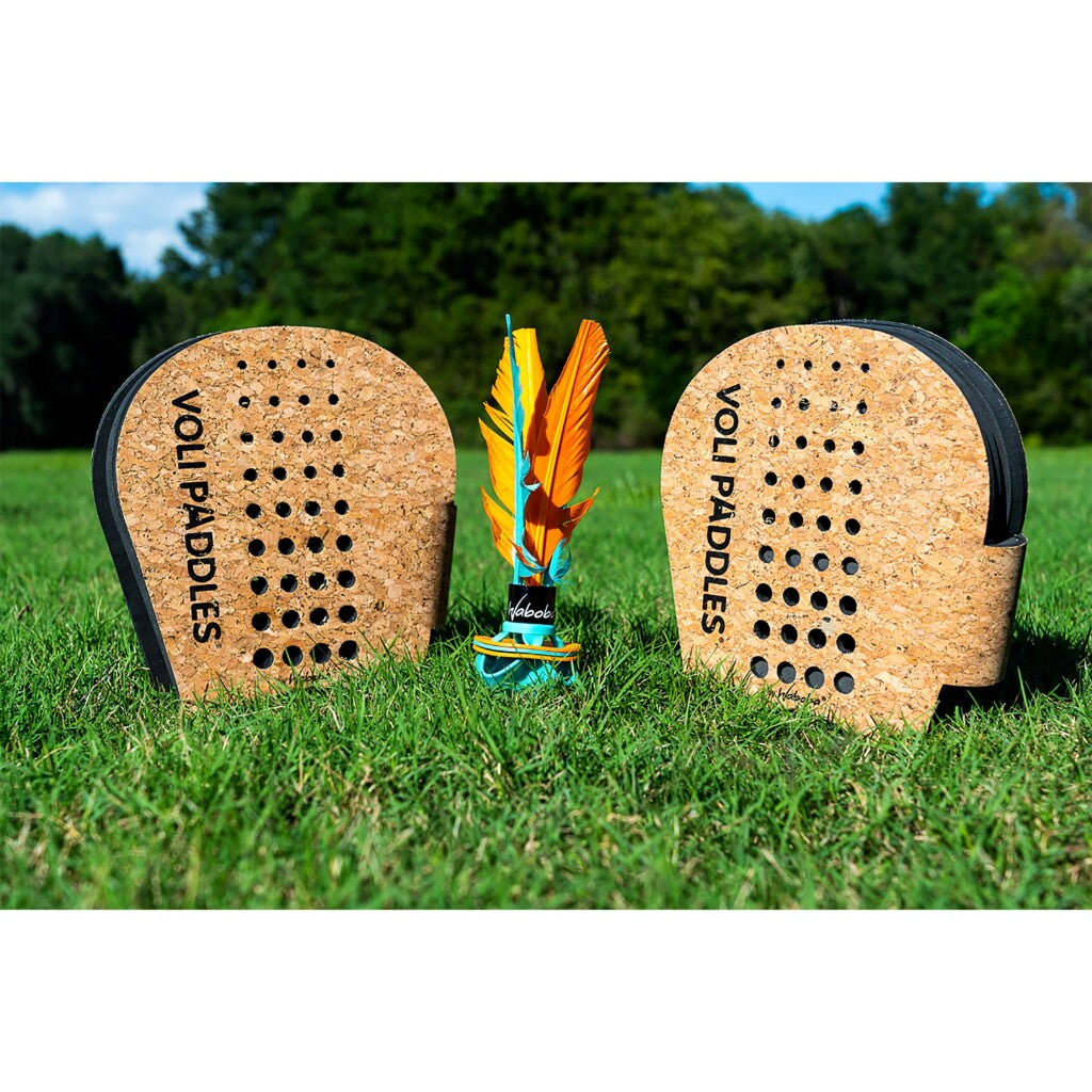 Waboba Voli Paddle Game Set for Outdoor Fun