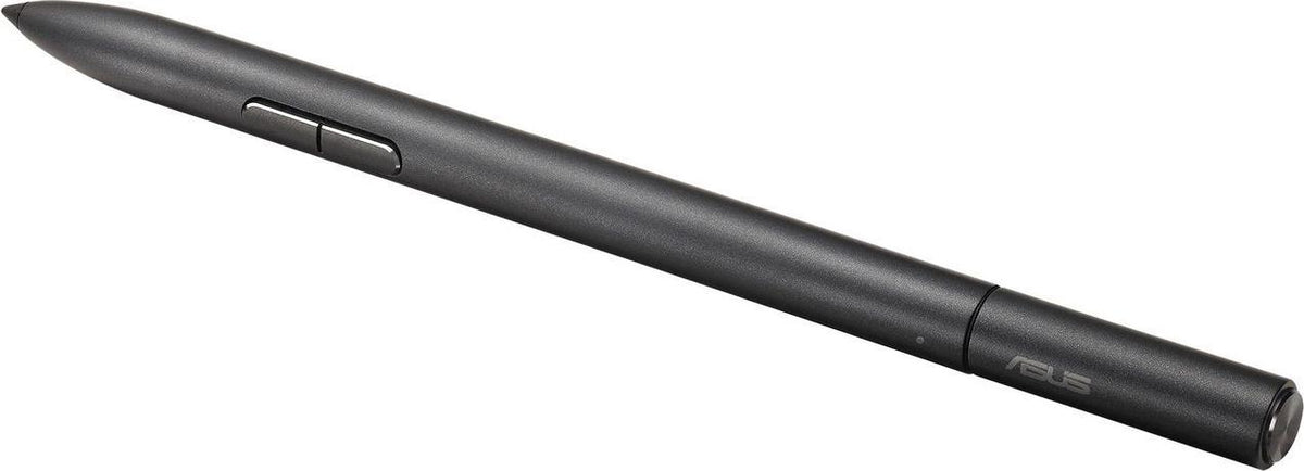 ASUS Pen 2.0 Eingabestift Schwarz - 4096 Druckstufen, USB-C, Bluetooth (SA203H)