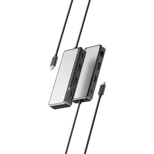 Alogic Fusion Pro AXIS - Dockingstation - für Laptop (FUPHDDP1) afbeelding 1