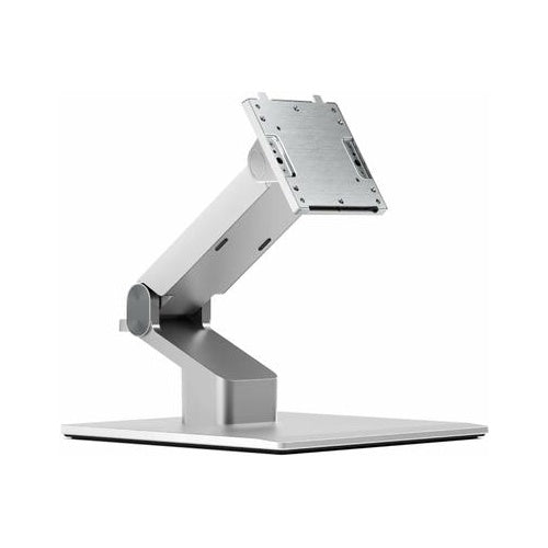 ALOGIC ACFS Flachbildschirm-Tischhalterung 68,6 cm (27") Tisch/Bank Silber (ACFS) - 9350784027894 - image 1