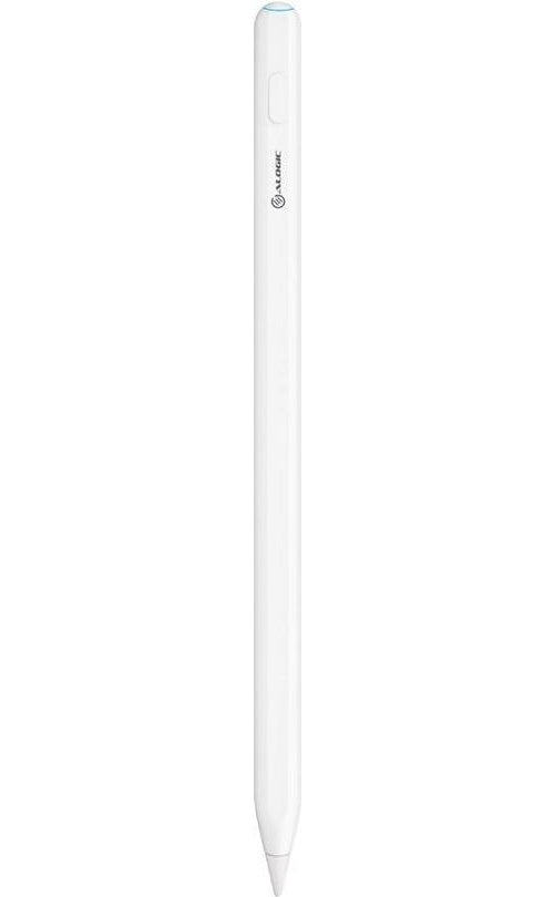 ALOGIC - Aktiver Stylus - with wireless charging - white (ALIPSW-WH) afbeelding 1