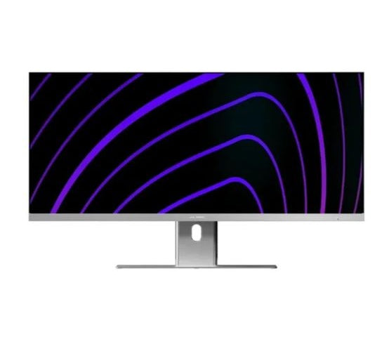 Alogic Edge 40C2KPD LED-Monitor 101,6?cm (40") UWQHD  HDMI/DP/USB-C/LAN  Silber - 9350784100757 - image 1