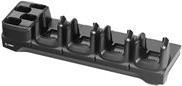 Zebra ShareCradle 4Slot Ethernet Handheld Charging Station - for MC3300 Series MC3330R MC3330XR MC3390R MC3390xR CRD-MC33-4SE4BC-01