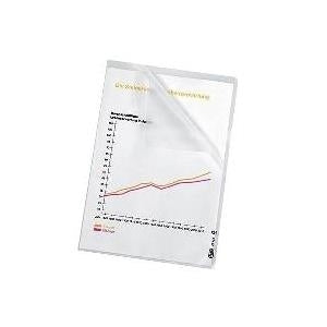 ELBA Sichtfolie PP 110MY 100ST Office Supplies