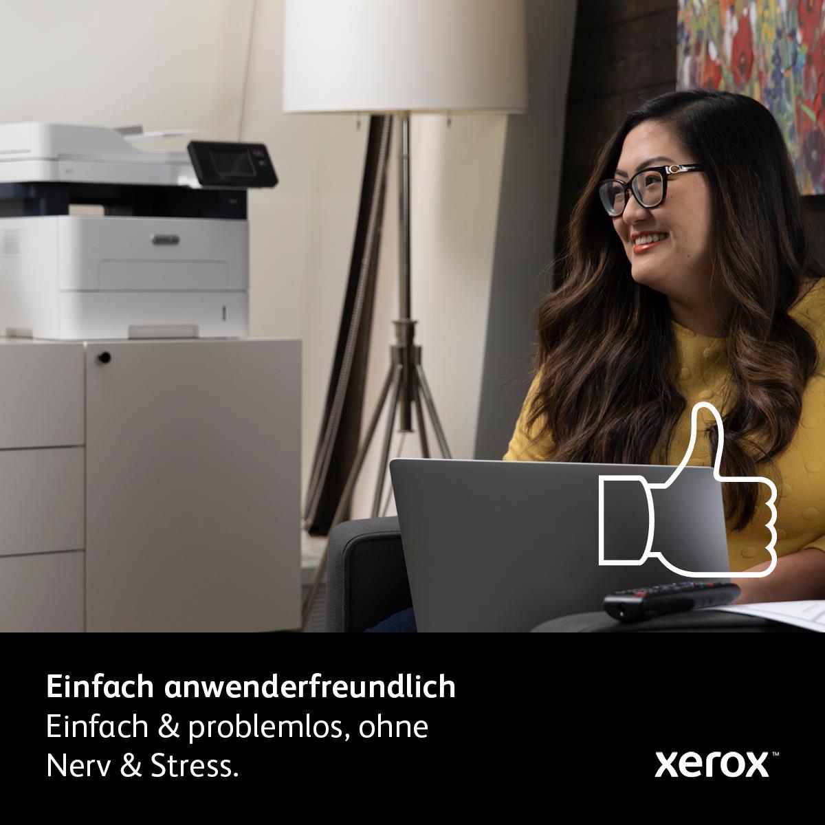 Xerox - Toner Cartridge - High Capacity - Magenta - Original - for Xerox C310/DNI, C310/DNIM, C310V_DNI