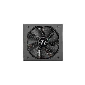 THERMALTAKE Smart DPS G 600W Bronze Power Supply - 80Plus Bronze Certified (PS-SPG-0600DPCBEU-B)