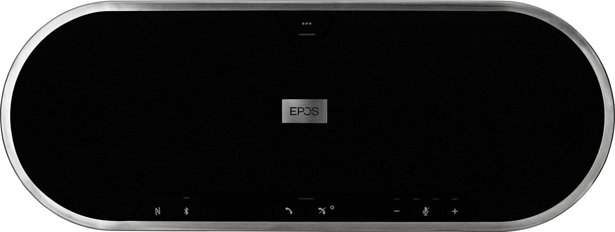 EPOS Germany EPOS EXPAND 80 Bluetooth Speakerphone for 16 Participants (1000202)