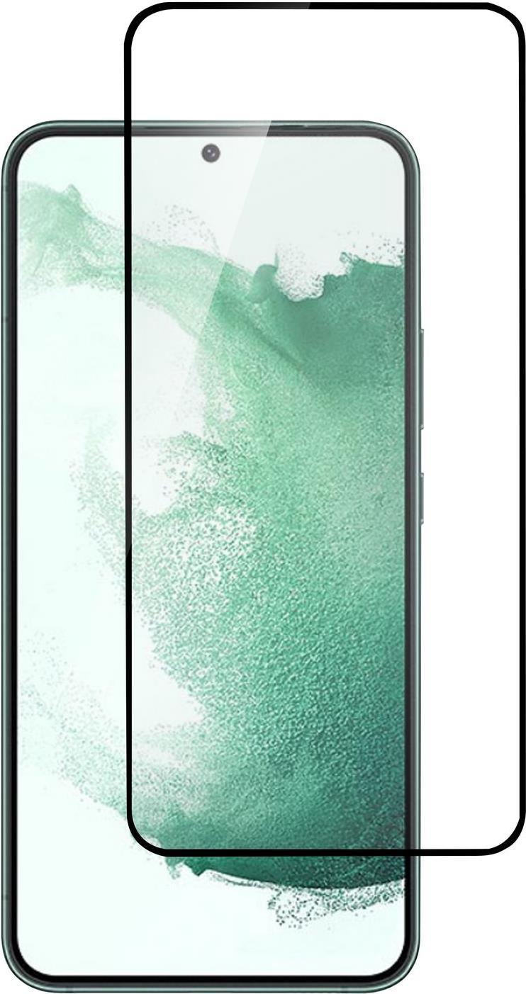 eSTUFF ES504079 Clear Screen Protector for Smartphones Samsung (1 Piece)