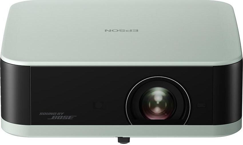 Epson Life Pop EF-61 G - Portable 3-LCD Projector - 700 lm - Full HD (1920 x 1080) EF-61G 3-LCD-Projektor V11HB72340