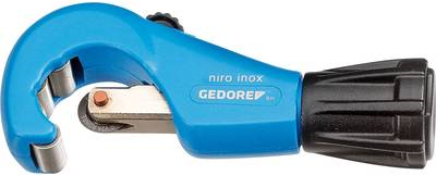 Gedore Pipe Cutter for Stainless Steel 3-45 mm | Model 2964074