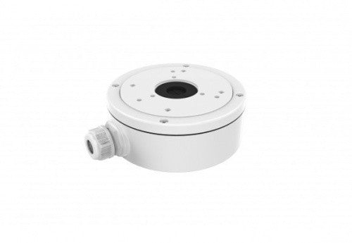 Hikvision DS-1280ZJ-XS Camera Junction Box White DS-2CD2046 DS-2CE16 2CE17