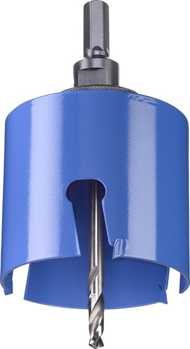 kwb 499175 Hole Saw 75 mm 1 pc. (499175)