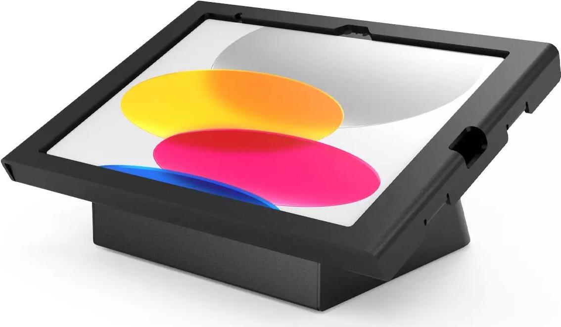 Compulocks 341B209SWLB Security Enclosure for Tablet, 27.7 cm (10.9") Black