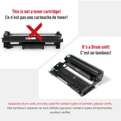 Lexmark Trommel 56F0ZA0 Black for B2338, B2442, B2546, B2650, M1242, MB2338, MB2442, MB2546, MB2650, MX522, MX622