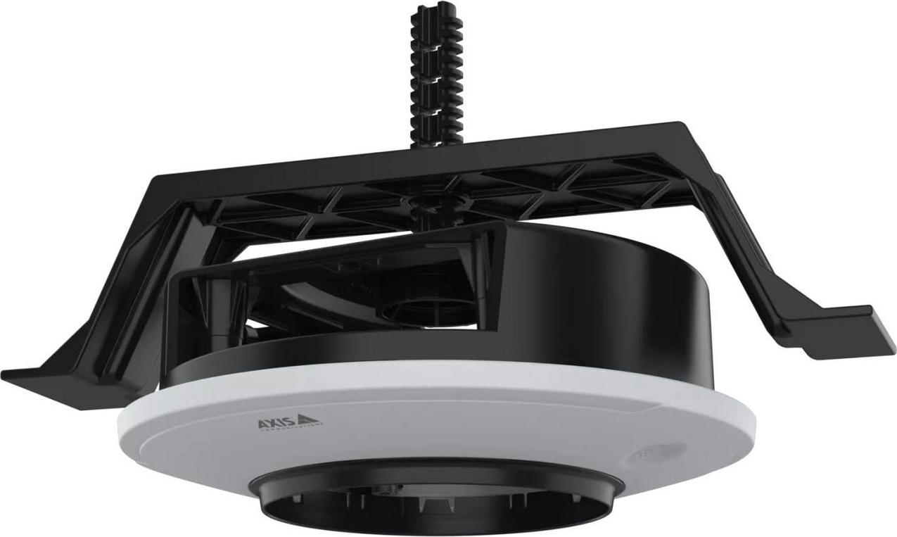 Axis TP3205 - Recessed Camera Mounting Kit - Ceiling Mountable - Compatible with AXIS P32 Cameras (03266-001)