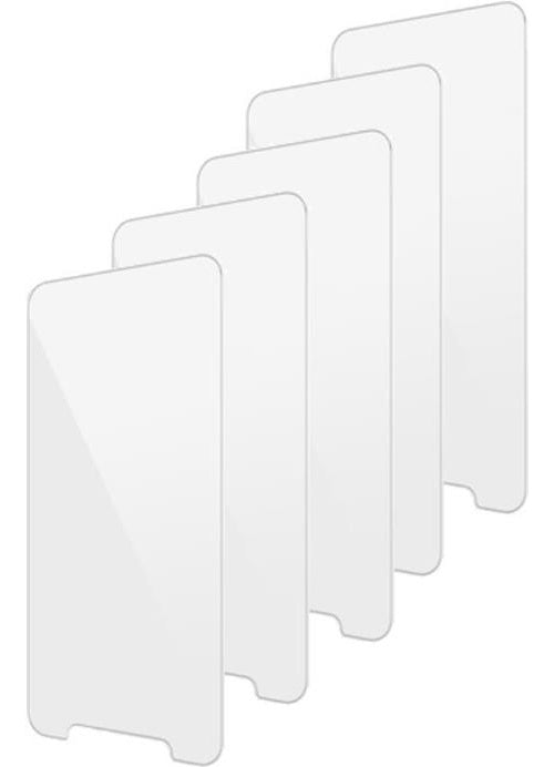 Zebra Displayschutzfolien aus gehärtetem Glas, 5 Stück Displayschutzfolien aus gehärtetem Glas, 5 Stück, passend für: PS30 (MISC-PS30-SCRN-05) afbeelding 1