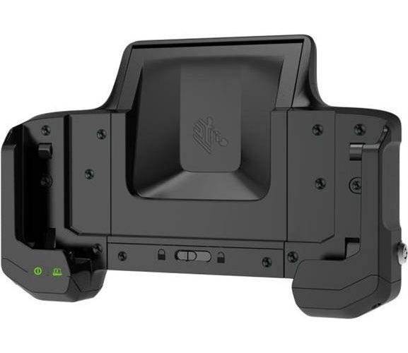 Zebra - Docking Cradle (Anschlußstand) - für Zebra ET65 (CRD-ET6X-VEHDK-PTA-01) afbeelding 1