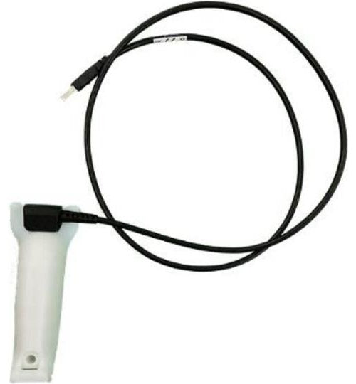 Zebra - USB-Kabel für Direktverbindung - USB (M) (CBL-PS30-USBCHG-01) afbeelding 1
